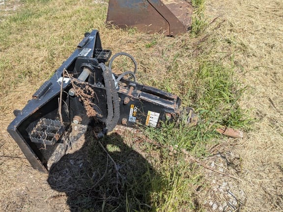 2009 John Deere HH50 Equipment Image0