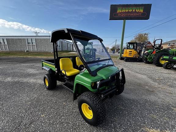 Image of John Deere Gator HPX Primary image