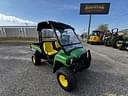 2009 John Deere Gator HPX Image