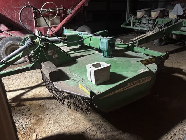 Image of John Deere HX10 equipment image 3