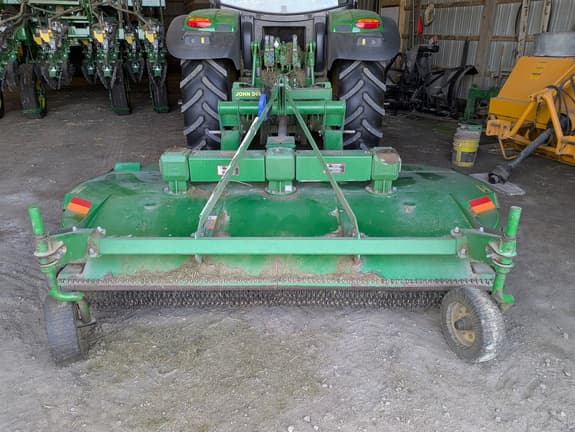 Image of John Deere HX10 equipment image 3