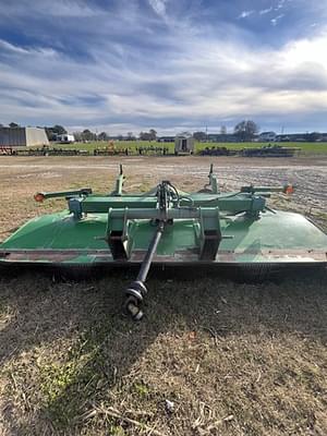 2009 John Deere HX14 Image