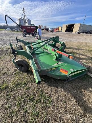 Image of John Deere HX14 equipment image 2