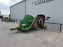 2009 John Deere HX15 Image