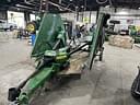 2009 John Deere HX15 Image