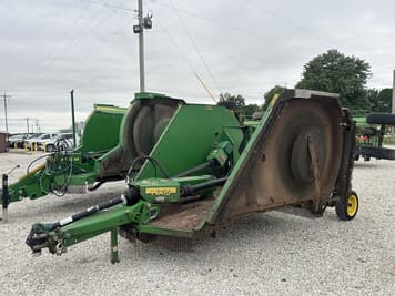 Main image John Deere HX15