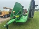 2009 John Deere HX20 Image