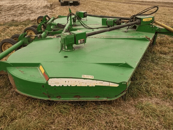 Main image John Deere HX20