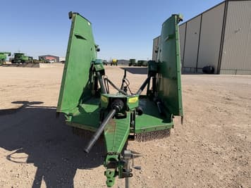 Main image John Deere HX20