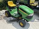 2009 John Deere LA115 Image