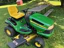 2009 John Deere LA145 Image