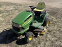 2009 John Deere LA145 Image