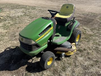 Main image John Deere LA145