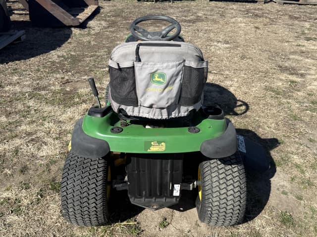 Image of John Deere LA145 equipment image 2