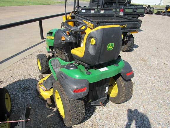 Image of John Deere LA165 equipment image 2