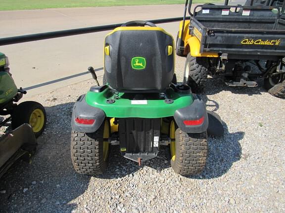 Image of John Deere LA165 equipment image 3