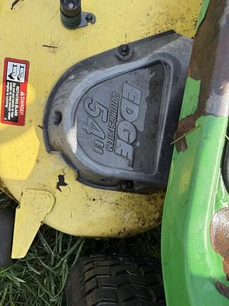 Image of John Deere LA175 equipment image 2