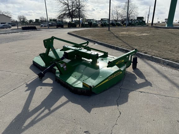 Main image John Deere MX10