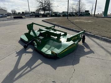 Main image John Deere MX10
