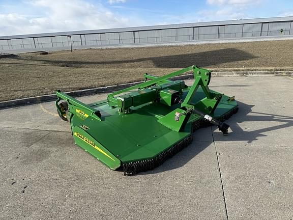 Image of John Deere MX10 equipment image 1