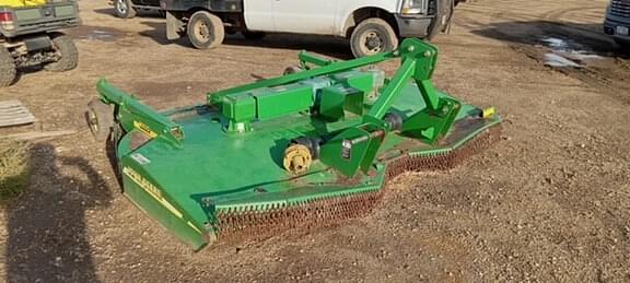 Image of John Deere MX10 equipment image 1