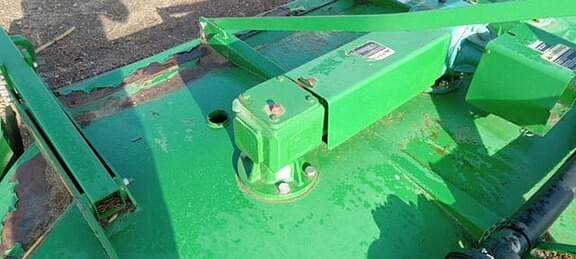 Image of John Deere MX10 equipment image 4