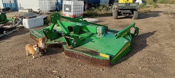 Image of John Deere MX10 Primary image