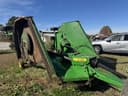 2009 John Deere MX15 Image