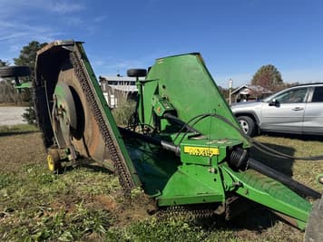 Main image John Deere MX15