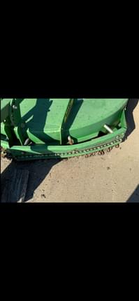 Image of John Deere MX5 equipment image 4