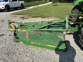 2009 John Deere MX6 Equipment Image0