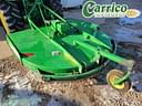 2009 John Deere MX7 Image