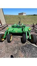 2009 John Deere MX8 Image