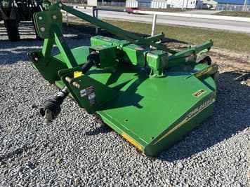 Main image John Deere MX8