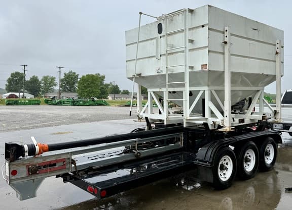 Image of Par-Kan Undetermined equipment image 2