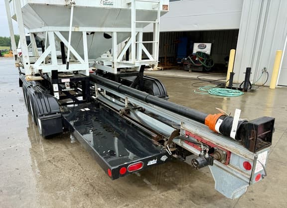 Image of Par-Kan Undetermined equipment image 4