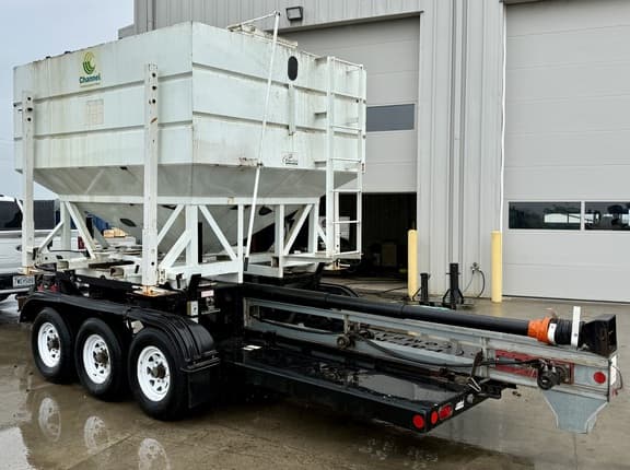 Image of Par-Kan Undetermined equipment image 3