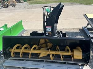 2009 John Deere SB78 Image