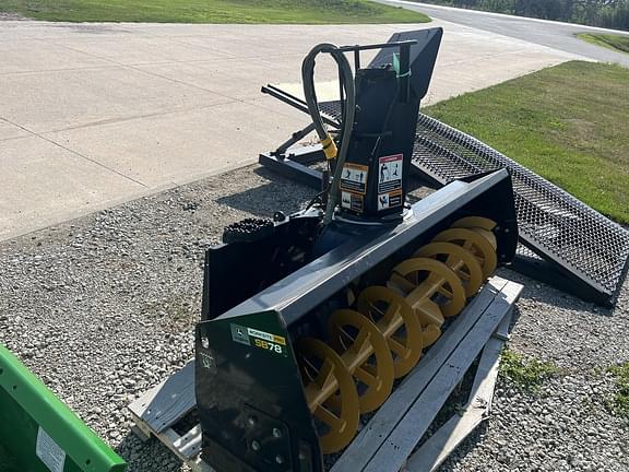 Image of John Deere SB78 equipment image 1