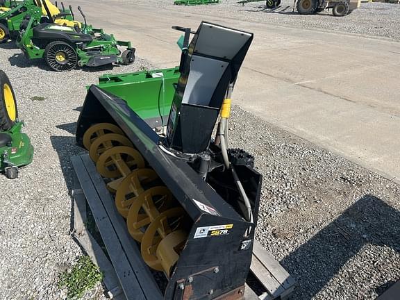 Image of John Deere SB78 equipment image 2