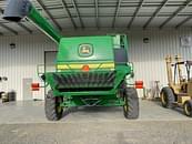 Thumbnail image John Deere T670 4