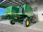 Thumbnail image John Deere T670 5