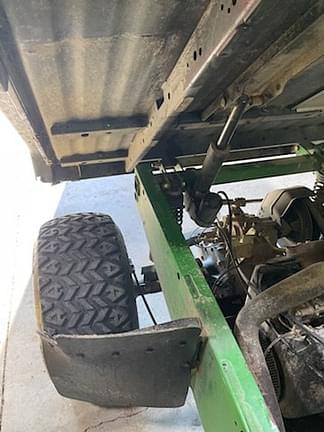 Image of John Deere Gator TX 4x2 equipment image 4