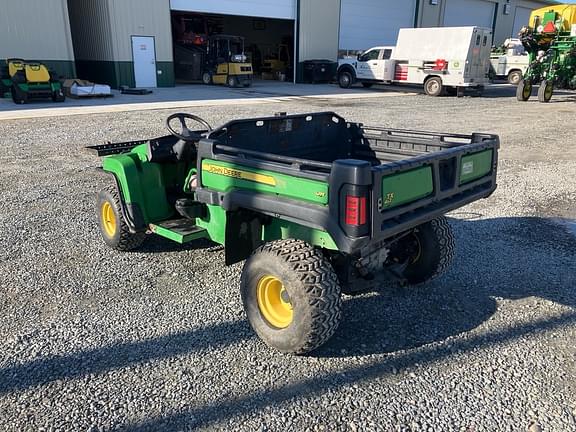 Image of John Deere Gator TX 4x2 equipment image 3