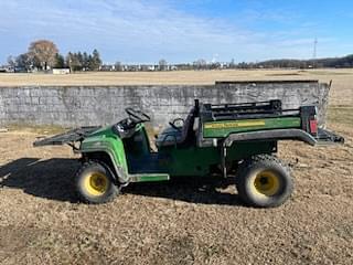 Image of John Deere Gator TX 4x2 equipment image 2