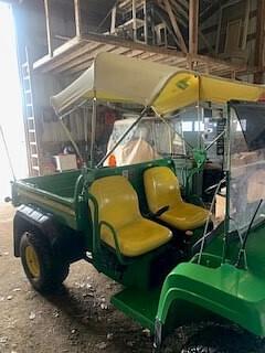Image of John Deere Gator TX 4x2 Primary image