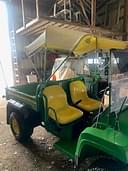 2009 John Deere Gator TX 4x2 Image
