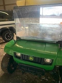 Image of John Deere Gator TX 4x2 equipment image 1