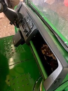 Image of John Deere Gator TX 4x2 equipment image 3