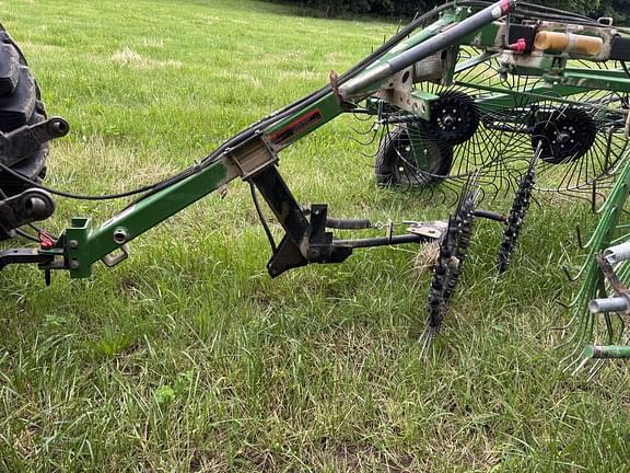 Image of Frontier WR1212C equipment image 2